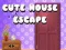 หนีจากบ้านน่ารัก เกมออนไลน์