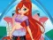 สาวสวยบานสะพรั่ง: แต่งตัว เกมออนไลน์