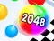 รวมลูกบอล 2048 เกมออนไลน์