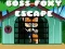 การหลบหนีของบอสฟ๊อกซี่ เกมออนไลน์