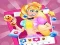 สตรีมเมอร์ที่น่ารัก เกมออนไลน์