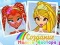 เครื่องสร้างอวาตาร์สวย เกมออนไลน์