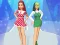 นางแบบแฟชั่นแต่งตัว เกมออนไลน์