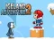 การผจญภัยในดินแดนที่เย็นยะเยือก 2 เกมออนไลน์