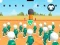 456: เกมเอาชีวิตรอดมหากาพย์ เกมออนไลน์