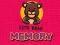 ความทรงจำของหมีน่ารัก เกมออนไลน์
