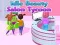 Idle Beauty Salon Tycoon เกมออนไลน์