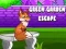 หนีจากสวนสีเขียว เกมออนไลน์