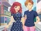 เกมส์แต่งตัวอนิเมะสำหรับคู่รัก เกมออนไลน์