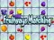 การจับคู่ผลไม้ เกมออนไลน์