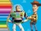 หนังสือระบายสีสำหรับทอยสตอรี่ เกมออนไลน์