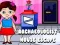 หลบหนีจากบ้านนักโบราณคดี เกมออนไลน์