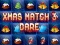 การแข่งขันจับคู่ 3 วันคริสต์มาส เกมออนไลน์