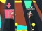 เกมแข่งกล้ามวิ่งร่างกาย 3D เกมออนไลน์