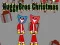 HuggyBros คริสต์มาส เกมออนไลน์