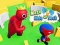 เขาวงกต: ซ่อนหาค้น เกมออนไลน์