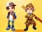 Bus Rush 2 - ผจญภัย เกมออนไลน์