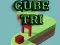 ลูกบาศก์ Tri เกมออนไลน์