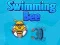 ผึ้งว่ายน้ำ เกมออนไลน์