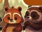 เพื่อนหมา - เกมพัซเซิลสไลด์ เกมออนไลน์