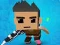 การอยู่รอดของนักรบ.io เกมออนไลน์