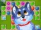 ความท้าทายจับคู่สวน เกมออนไลน์