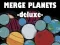 รวมดาวเคราะห์ Deluxe เกมออนไลน์