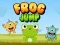 กระโดดกบ เกมออนไลน์