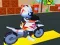 เกมการแข่งขันรถมอเตอร์ไซค์ 3D เกมออนไลน์