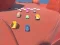 การแข่งขันโคลน: รอบ เกมออนไลน์