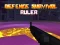 ผู้ปกครองการเอาชีวิตรอดแบบป้องกัน เกมออนไลน์