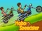 ขอทานสปีดเตอร์ เกมออนไลน์