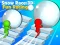 雪 Race 3D: การแข่งสนุก เกมออนไลน์