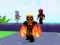 Roblox: เกมจำลองตบพลัง เกมออนไลน์