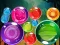 การรวมกันของขนมผลไม้ เกมออนไลน์