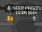 การหลบหนีจากคุกของนูบ เกมออนไลน์