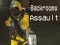 การโจมตี Backrooms เกมออนไลน์