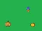 การหลบหนีจากฟักทอง! เกมออนไลน์
