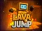 กระโดดลาวา เกมออนไลน์