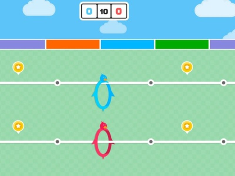 Lineлиниสาธารณะ เกมออนไลน์