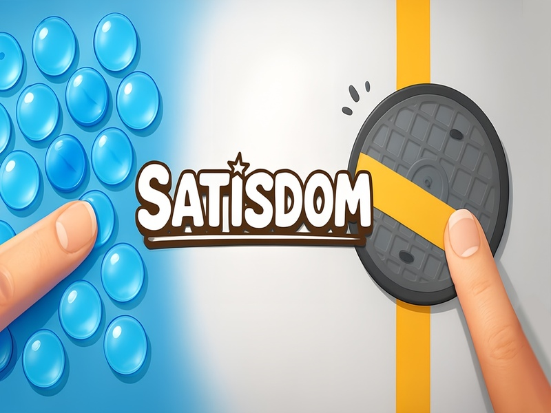 ความพึงพอใจ เกมออนไลน์