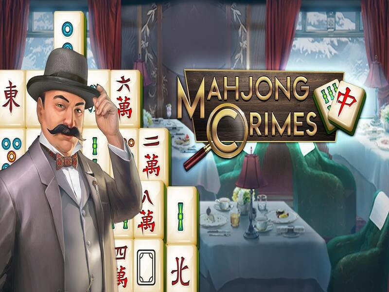 อาชญากรรมมาห์จง เกมออนไลน์
