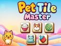 นาย Pet Tile Master เกมออนไลน์