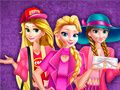การช็อปปิ้งในห้างสรรพสินค้า เกมออนไลน์