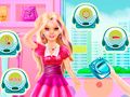 เทรนด์โรงเรียนมัธยมของเจ้าหญิง เกมออนไลน์