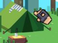 มีดฟลิปปีซูเปอร์ เกมออนไลน์