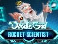 Doodle God: นักวิทยาศาสตร์จรวด เกมออนไลน์