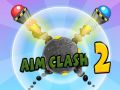 การปะทะที่เล็ง 2 เกมออนไลน์