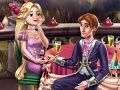 ข้อเสนอแต่งงาน Goldie เกมออนไลน์