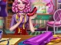สัปดาห์แฟชั่นนักออกแบบรองเท้า เกมออนไลน์